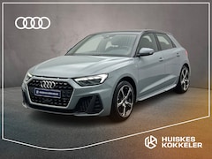 Audi A1 Sportback - 25 TFSI 95pk S edition
