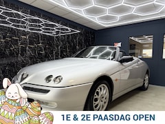 Alfa Romeo Spider - 2.0-16V T.Spark L