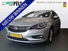 Opel Astra Sports Tourer - 1.0 Turbo Innovation Navigatie, Achteruitrijcamera, Elek achterklep, Clima controle, Cruis