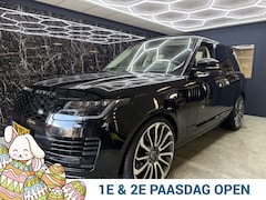 Land Rover Range Rover - 4.4 SDV8 Autobiography