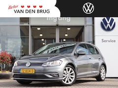 Volkswagen Golf - 1.5 TSI 131 pk Highline | Navigatie | ACC | App Connect | Climatronic | Digital Cockpit |