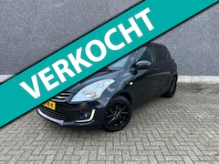 Suzuki Swift - 1.2 X-Tra 95pk | APPLE CARPLAY | NAVI | BLUETOOTH | STOELVERW | APK T/M 26-3-2027 | AFLEVE