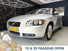 Volvo C70 Convertible - 2.4i Momentum