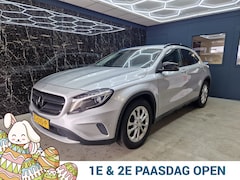 Mercedes-Benz GLA-Klasse - 200 CDI Prestige