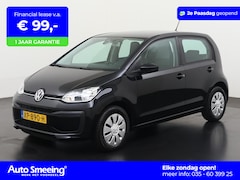 Volkswagen Up! - 1.0 BMT move up | Airco | 12 mnd Garantie | Zondag Open