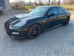 Porsche Panamera - 3.0 D