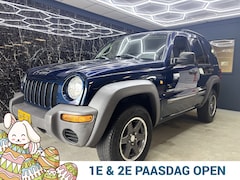 Jeep Cherokee - 2.4i Sport