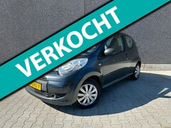 Citroën C1 - 1.0-12V Séduction | AUX/USB | STUURBEKRACHTIGING | APK T/M 9-5-2027 | AFLEVERBEURT | NAP A