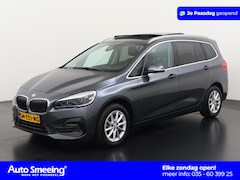 BMW 2-serie Gran Tourer - 218i Design Automaat | Panoramadak | Camera | Zondag Open