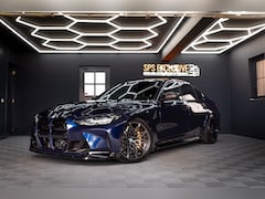 BMW M3 - 3-serie xDrive Competition Keramisch / Buckets / Tansanite / Carbon / 360 / Full option /