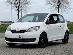 Skoda Citigo - 1.0 Greentech Active | 3Drs | Airco