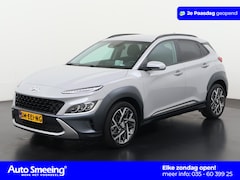 Hyundai Kona - 1.6 GDI HEV Fashion | Head-up | Camera | Blind Spot | Zondag Open