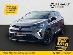 Renault Symbioz - 1.6 E-Tech full hybrid 145 esprit Alpine PANO / 360 CAMERA / STUURVERW / ECC