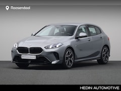 BMW 1-serie - 120 M-Sport | Harman Kardon | Stoelverwarming | Comfort Access | Driving Assistant |