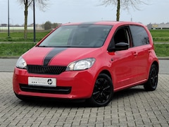 Skoda Citigo - 1.0 Greentech Ambition | Navi | Bluetooth | Airco | 5Drs
