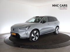 Volvo EX90 - Twin Motor Ultra 7p. 111 kWh | Luchtvering | Pilot Assist Pack | Bowers & Wilkins | Trekha
