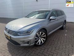 Volkswagen Passat Variant - 1.4 TSI GTE Highline