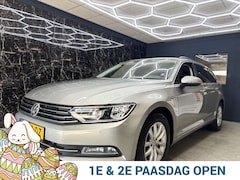 Volkswagen Passat Variant - 1.4 TSI ACT Highline / virtuele klok / stoelverwarming / CarPlay enzv