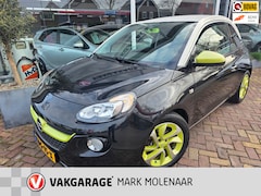 Opel ADAM - 1.4 Glam, leuke auto