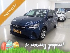 Opel Corsa - 1.2 Edition