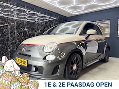 Fiat 500 Abarth - 1.4 T-Jet Elaborabile