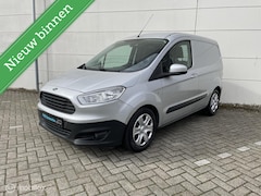 Ford Transit Courier - 1.0 Ambiente / MARGE / AIRCO / schuif m