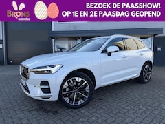 Volvo XC60 - 2.0 T8 Plug-in hybrid AWD Ultra Bright Facelift model l 455pk l Trekhaak l Pano l stoel ko