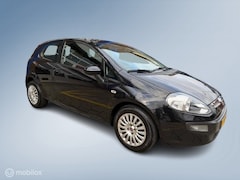 Fiat Punto - 1.4-16V Multiair 105 PK Dynamic, 1eigenaar