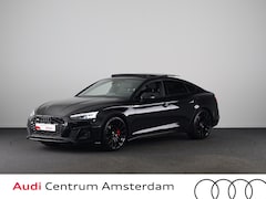 Audi A5 Sportback - 40 TFSI quattro S edition 204pk | Panoramadak | Headup display | B&O | Memory | Demperrege