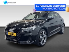 Audi A1 citycarver - 25 TFSI epic