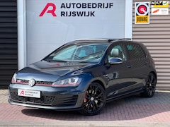 Volkswagen Golf - 2.0 TSI GTI Performance Pano/Leer/Camera