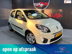 Renault Twingo - 1.2-16V Authentique | 1ste eigenaar | Airco | Onderhouden| NAP