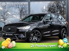 Volvo XC60 - T6 AWD Black Edition MY2026 Panodak 21'' Harman Kardon Zwarte hemel