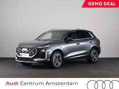 Audi Q3 - 1.5 200kW e-hybrid S edition 272pk | Techniekpakket plus | Privacy glas | Twin leder bekle