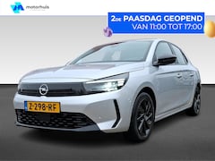 Opel Corsa - 1.2 Start/Stop 75pk Edition | CARPLAY | CRUISE | PDC V+A | AUR CAMERA| MANUAL