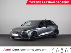 Audi A3 Sportback - 45 TFSI e S edition Competition 245pk | Navigatie | Parkeercamera | Adaptieve cruise contr