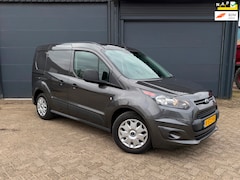 Ford Transit Connect - 1.5 L1 | Vol Onderhouden | Airco | 5 DRS |
