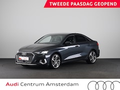 Audi A3 Limousine - 30 TFSI Pro Line 110pk S-tronic | Stoelverwarming | 18 inch Lichtmetalen velgen | Cruise c