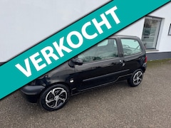 Renault Twingo - 1.2-16V, '05, aut., nwe. distributie, banden en apk