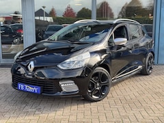 Renault Clio Estate - 1.2 GT Airco Cruise Navi Automaat