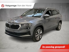 Skoda Karoq - 1.5 150 pk TSI DSG Selection Automaat Winter Pakket, Adap. Cruise Control, Climate Control