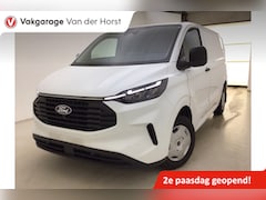 Ford Transit Custom - 320 2.0 136 pk TDCI L1H1 Trend Fab. Gar. t/m 16-09-2028 Camera, Cruise Control, Climate Co