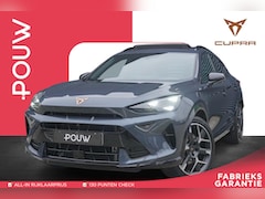 CUPRA Formentor - 1.5 TSI e-Hybrid 272pk VZ Performance | Leer | Panoramadak | Trekhaak | Sennheiser Audio