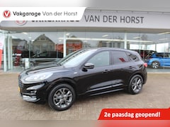 Ford Kuga - 1.5 EcoBoost ST-Line X , 150pk 1800 Trekgewicht Cilmate control , Camera , Stoel, Stuur en