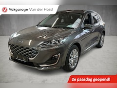 Ford Kuga - 2.5 225 pk PHEV Vignale Plug-in Hybrid Automaat Trekhaak, Cruise Control, Climate Control,
