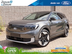 Ford Explorer - Premium Extended Range RWD 77 kWh 286PK | 0, 99% Rente i.c.m. Options | B&O Audio | 21" |