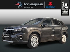 Suzuki S-Cross - 1.4 Boosterjet Select Hybrid | VOORRAAD | Navigatie | Camera |