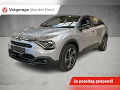 Citroën C4 - 1.2 130 pk Puretech Shine Limited Automaat Gun u het comfort en gemak van een automaat Nav