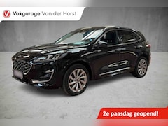 Ford Kuga - 2.5 225 pk PHEV Vignale Plug-in Hybrid Automaat Cruise Control, Climate Control, Winter Pa