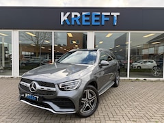 Mercedes-Benz GLC-klasse - 300e 4MATIC AMG Digitaal | Pano